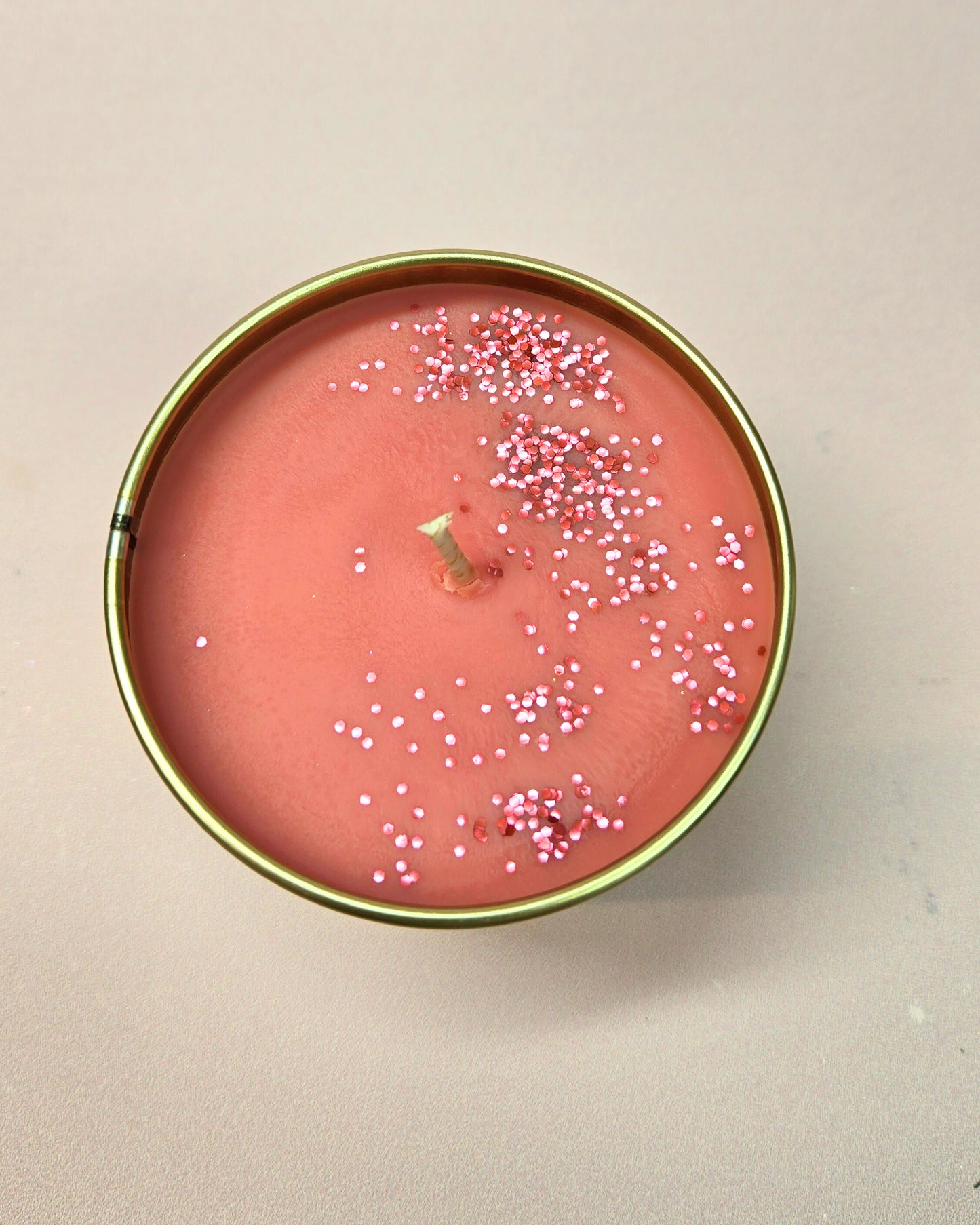 Kookosvahakynttilä: Winter Warmer