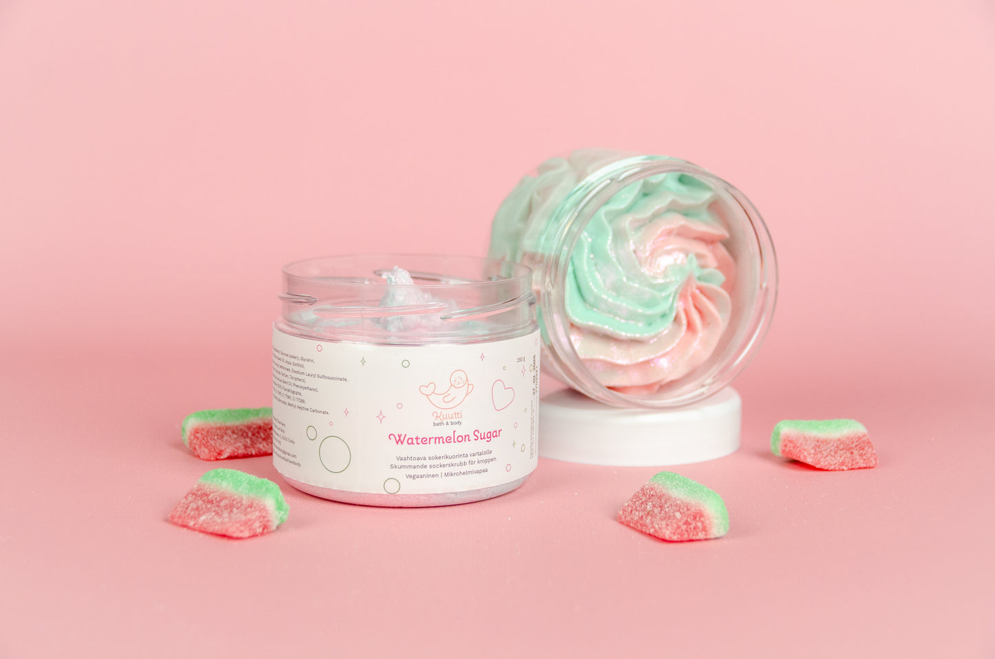 Vartalovoi: Watermelon Sugar