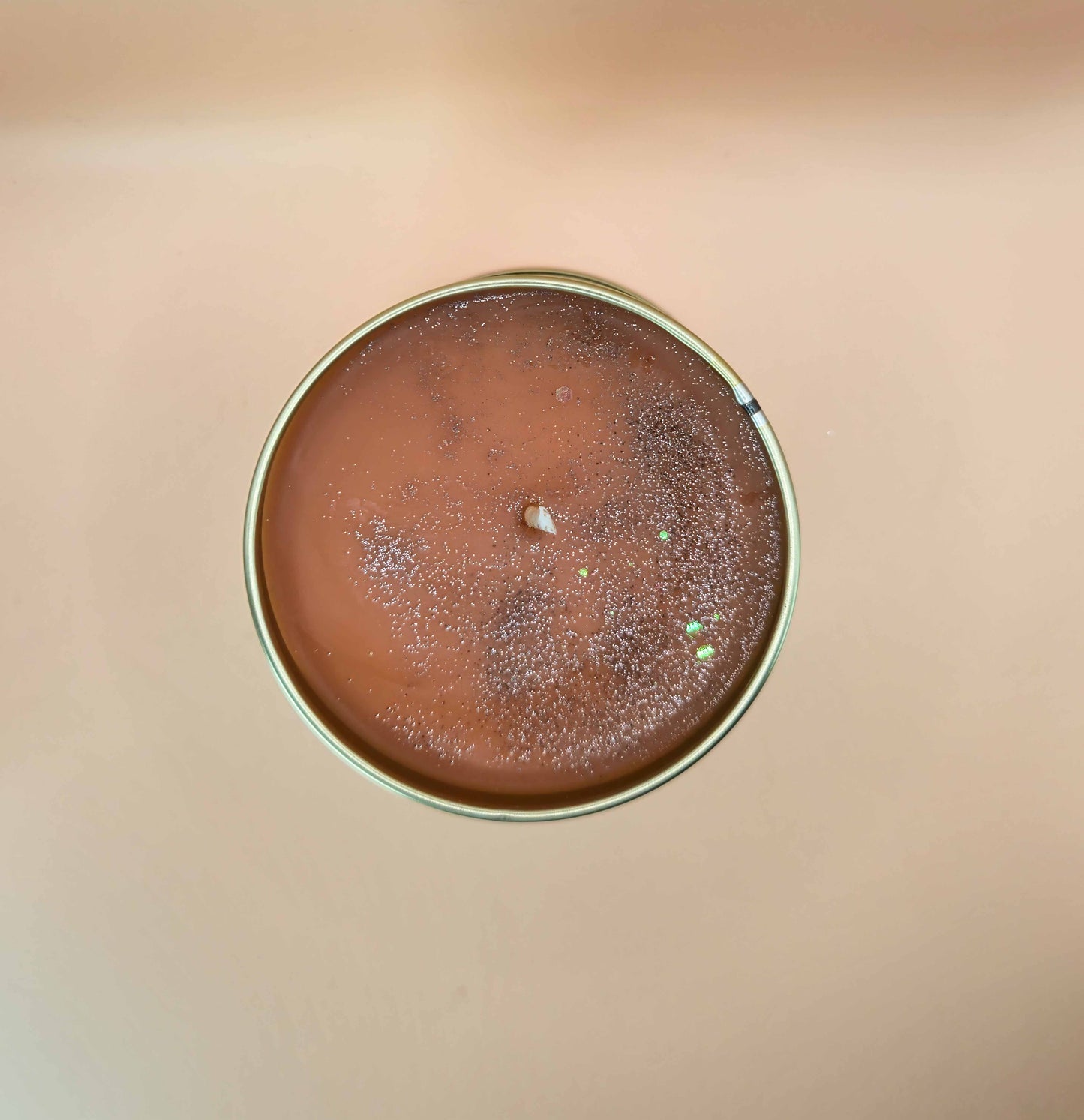 Kookosvahakynttilä: Cinnamon, Spice & All Things Nice