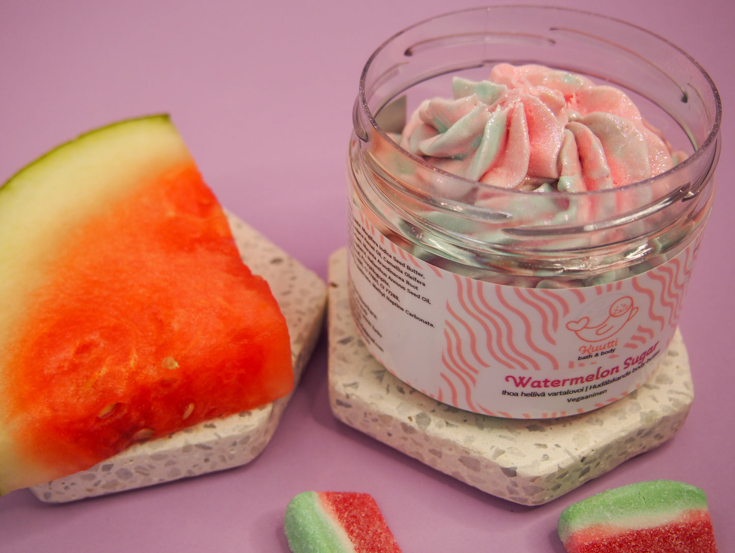 Vartalovoi: Watermelon Sugar