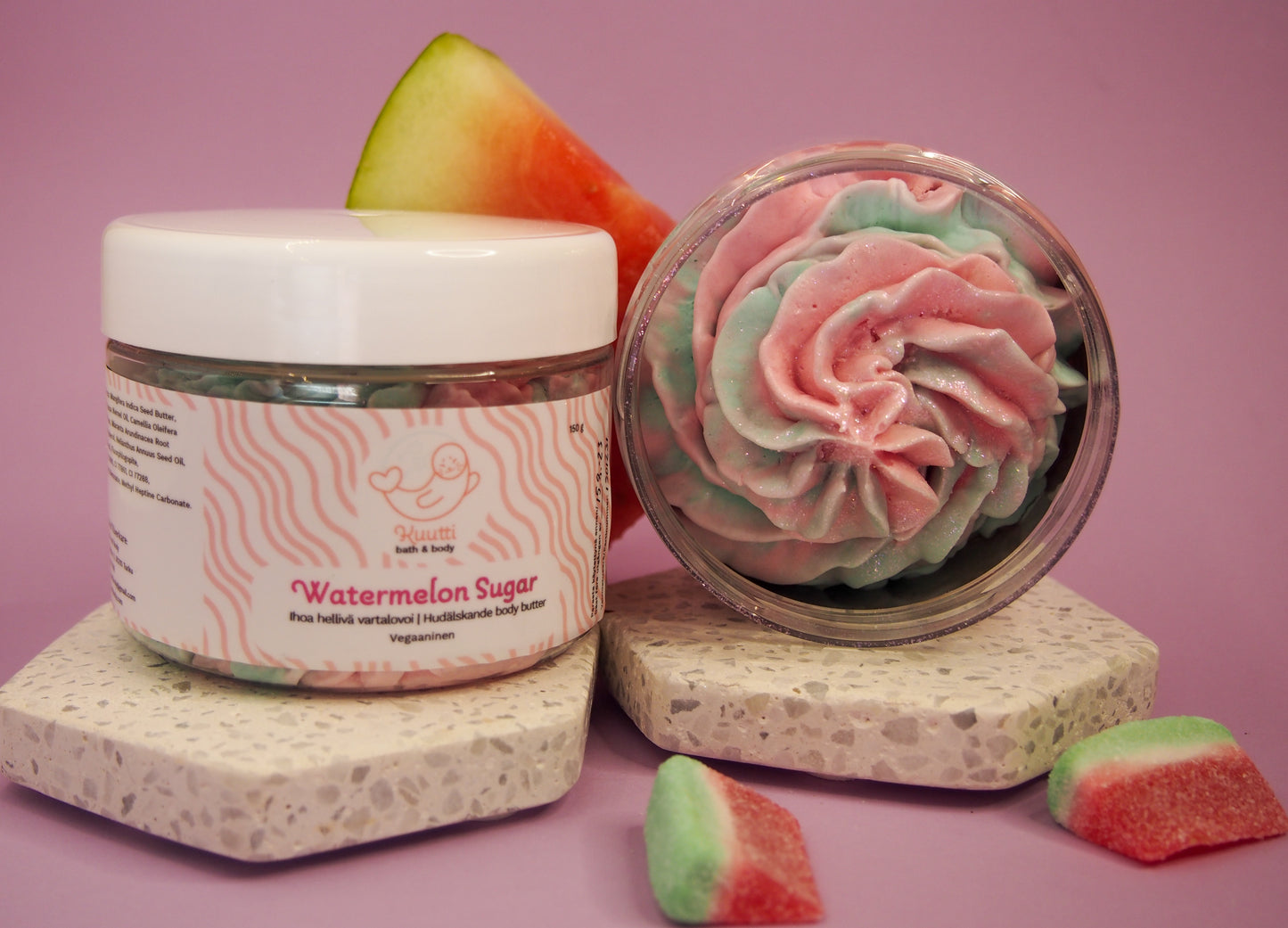 Vartalovoi: Watermelon Sugar