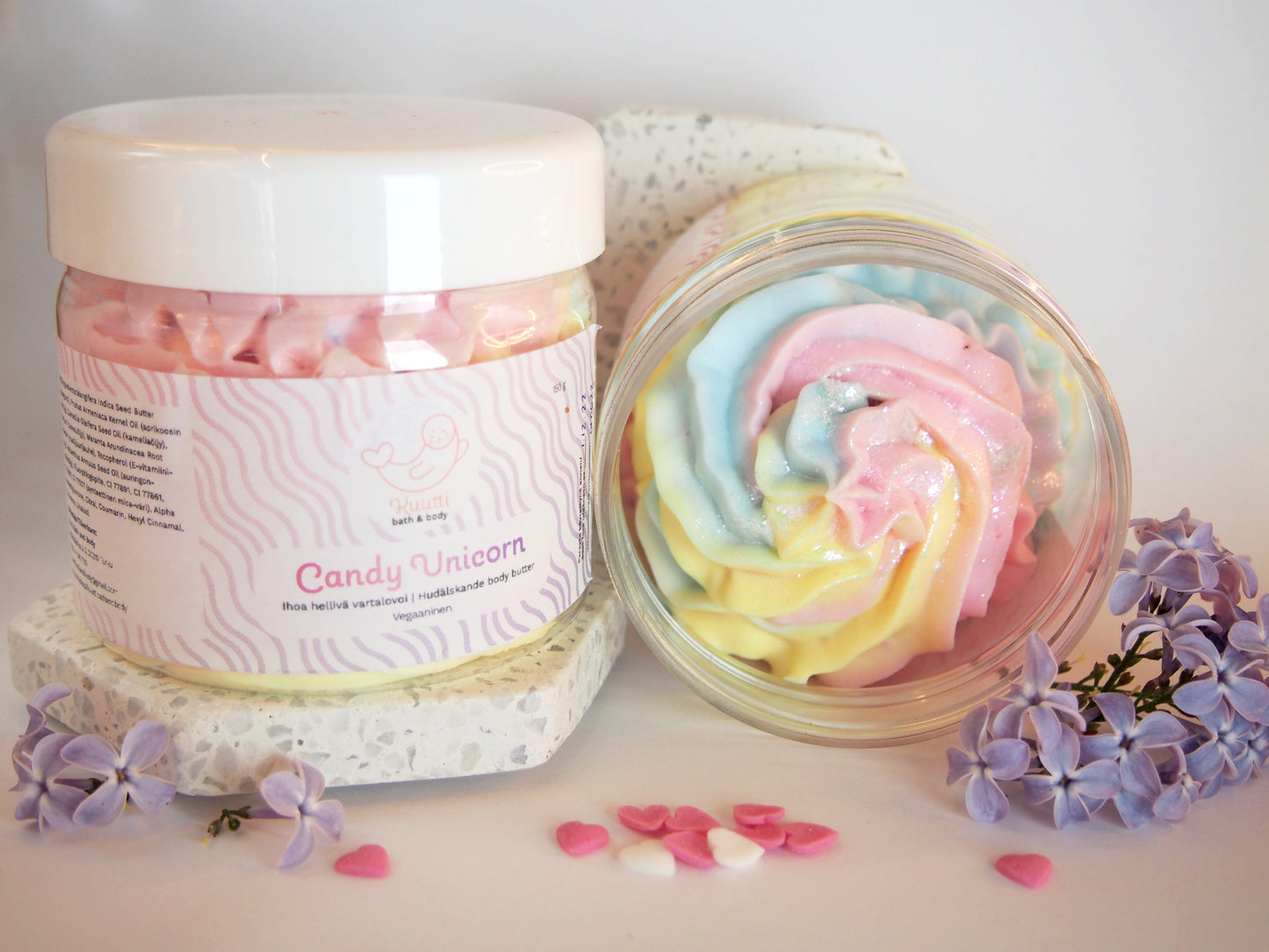 Vartalovoi: Candy Unicorn (päiväys 24.11.)