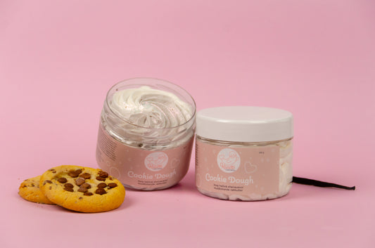 Sheivausvoi: Cookie Dough