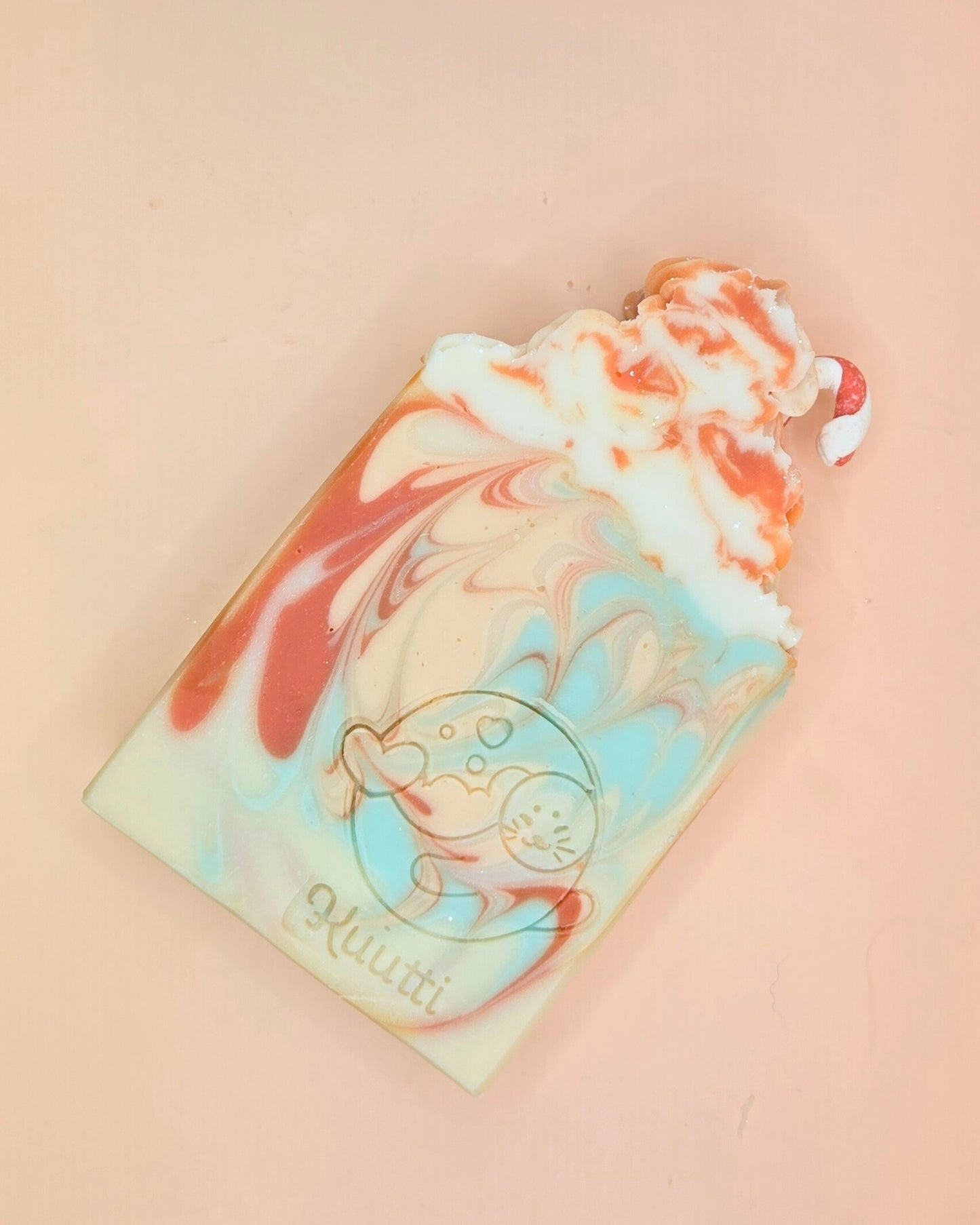 Peppermint Candy -palasaippua