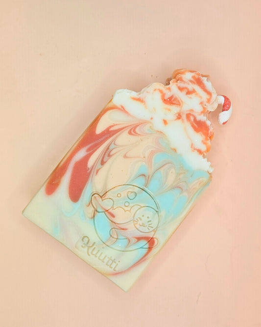 Peppermint Candy -palasaippua