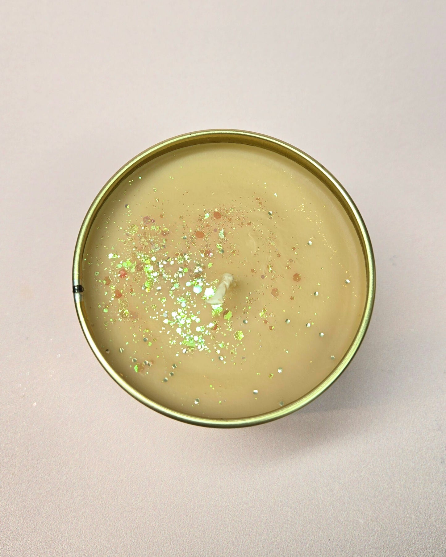 Kookosvahakynttilä: Gingerbread Cookies